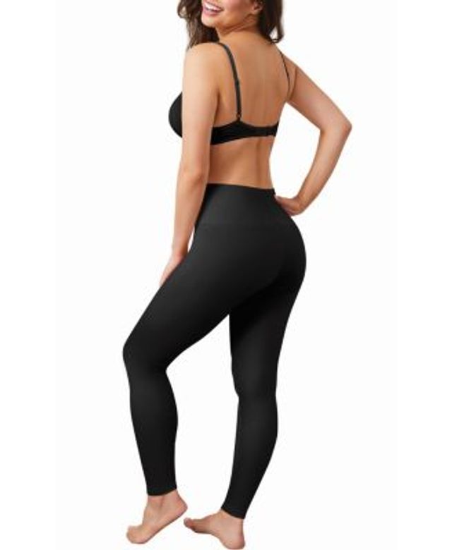 Bum Lift Leggings Boohoo