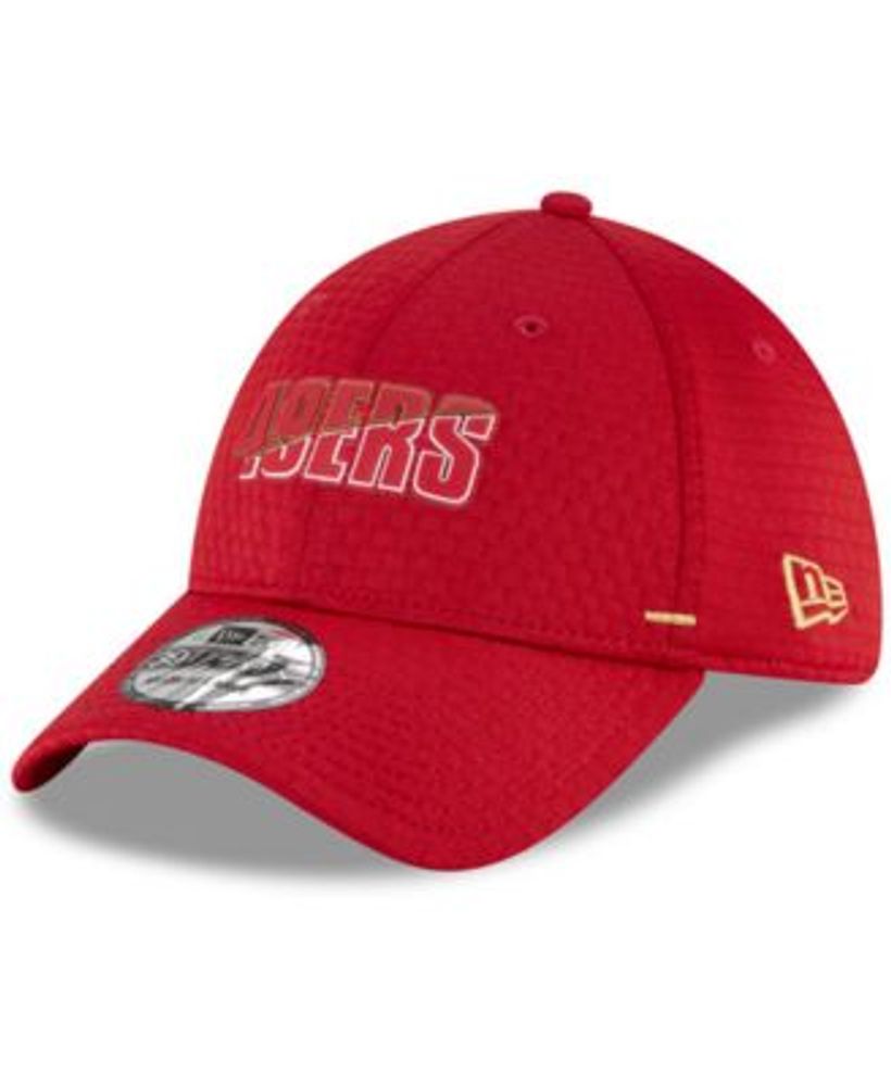 New Era San Francisco 49ers Training A-Frame Cap - Macy's