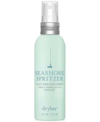 Seashore Spritzer Salt-Free Wave Spray 