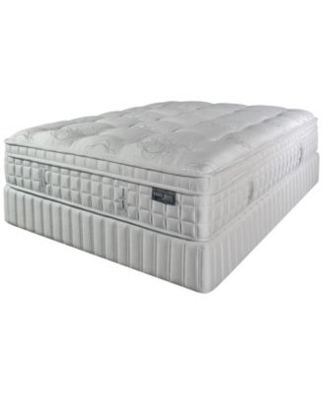 adalina pillow top mattress