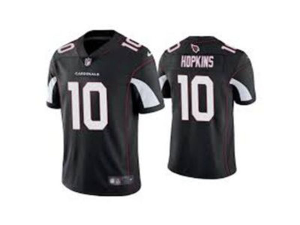 deandre hopkins jersey youth large