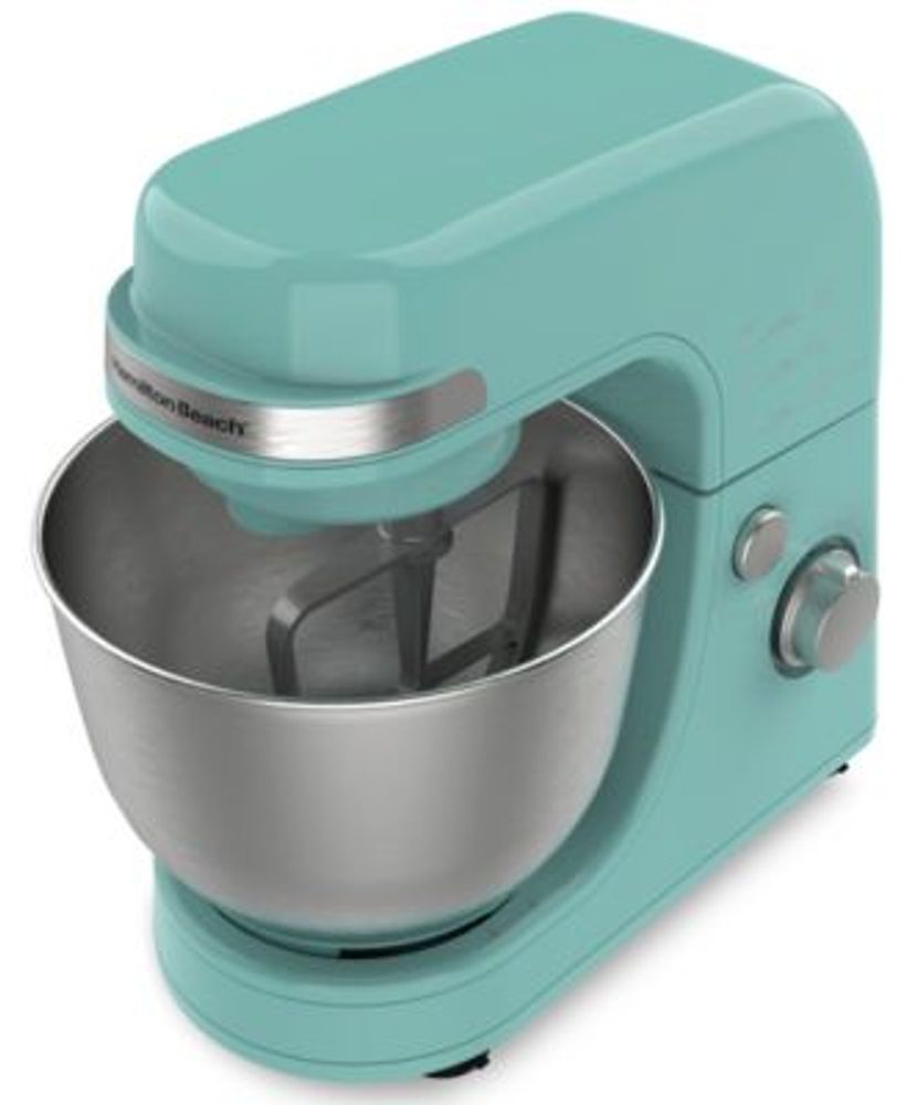 spt 8 speed stand mixer