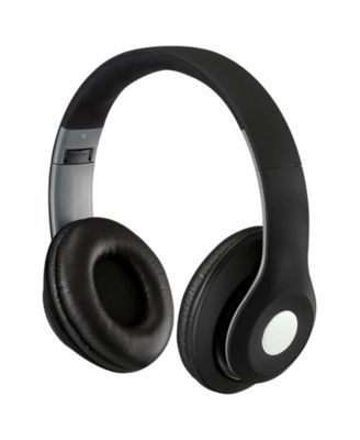 Wireless Bluetooth Headphones, IAHB48MBU