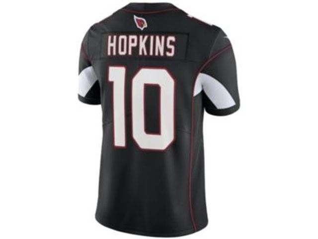 Men's Nike A.J. Green Black Arizona Cardinals Legend Jersey