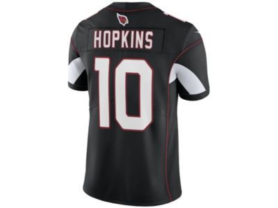 DeAndre Hopkins Arizona Cardinals Nike Youth Game Jersey - Black