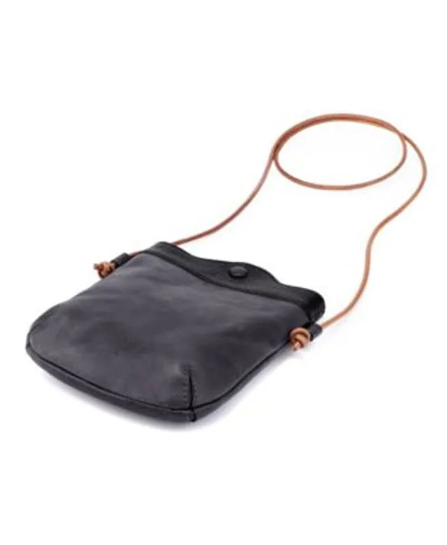 MELIE BIANCO Eliana Handbag in Chocolate