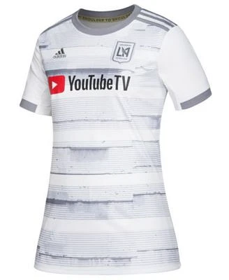 Los Angeles Football Club Women's Secondary Replica Jersey