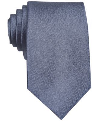 Sable Solid Tie, Created for Macy's