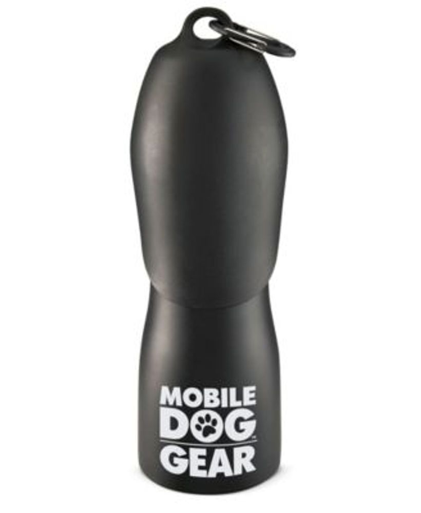 Water Bottle, 25 Oz