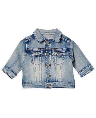 Baby Boys and Girls Sonny Jacket