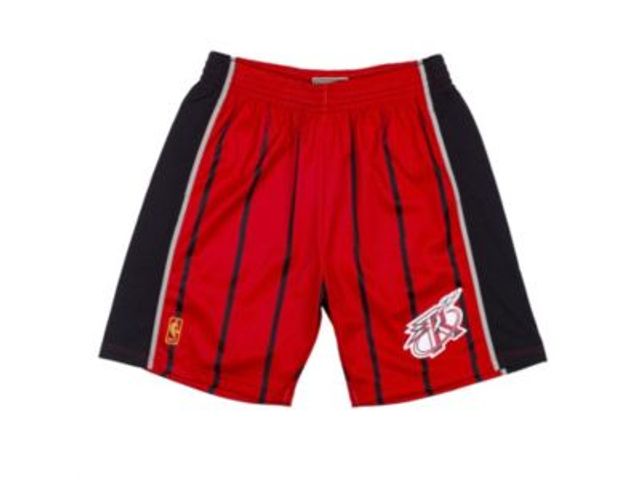 Mitchell & Ness Dallas Mavericks Men's Reload Collection Swingman Shorts