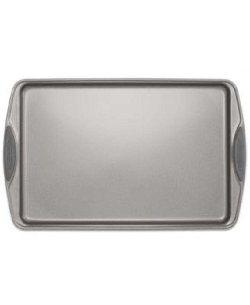 12" x 16" Nonstick Cookie Sheet Pan, Created for Macy's