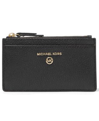 Jet Set Charm Small Slim Card Case