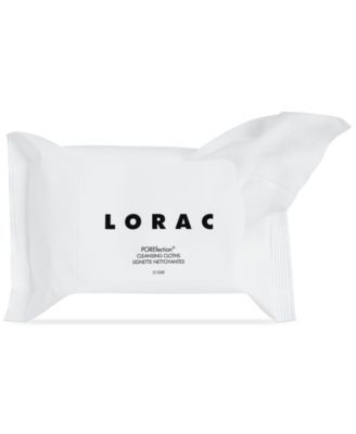POREfection Cleansing Cloths