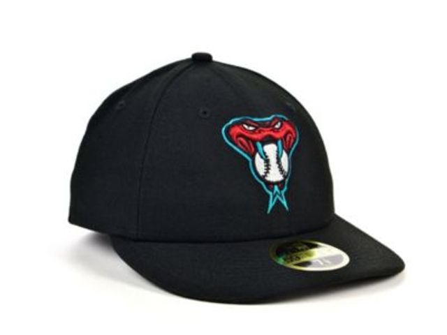 Lids Toronto Blue Jays Tiny Turnip Girls Youth Hat Crossbats