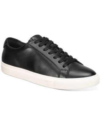 Men's Grayson Lace-Up Sneakers