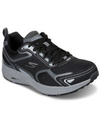 Men's GOrun Consistent Running Sneakers from Finish Line