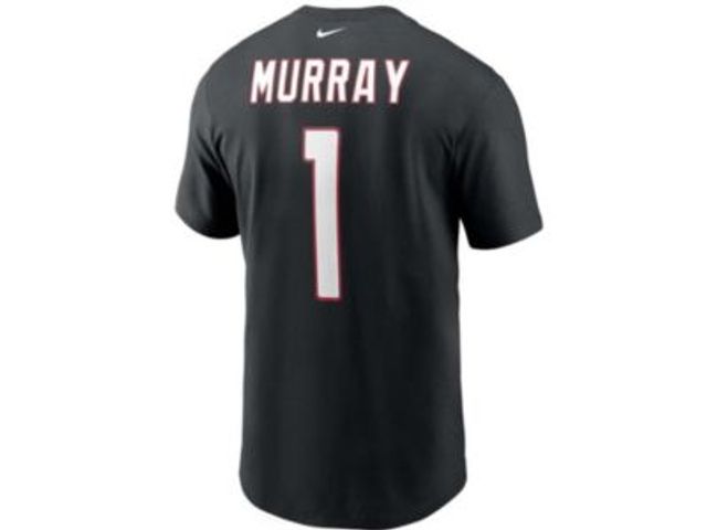 Nike Youth Boys Kyler Murray Olive Arizona Cardinals 2022 Salute To Service  Name and Number T-shirt