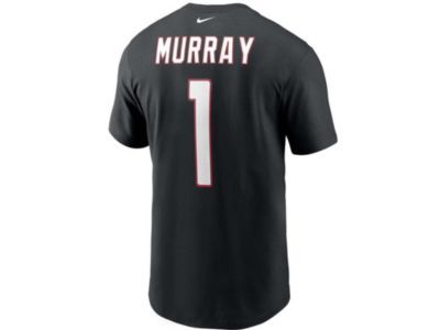 Kyler Murray Arizona Cardinals Nike Youth Logo Player Name & Number T-Shirt - Cardinal