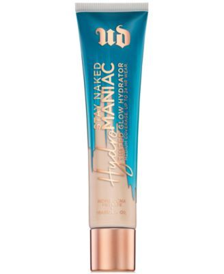 Hydromaniac Tinted Glow Hydrator Foundation