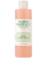 Rose Body Soap, 8-oz.