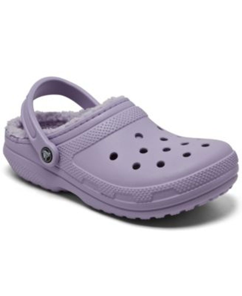 crocs finish line