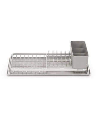 Compact Dish Drying Rack