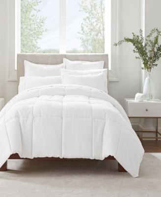 Simply Clean Antimicrobial Comforter Set, Piece