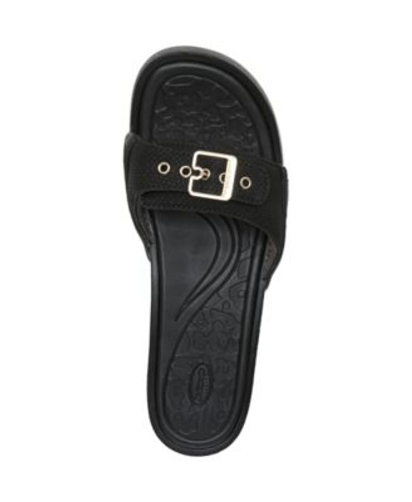 Women's Rock On Slide Sandals