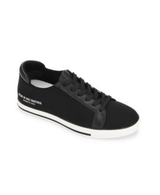 Women's Kam Stripe Wear in This Together Lace-Up Sneakers