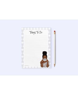 "Things To Do" Notepad