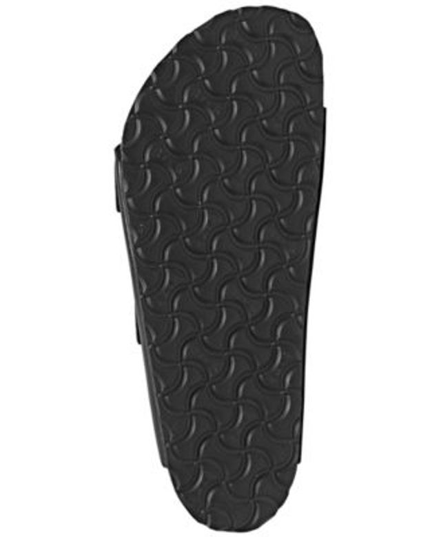 Birkenstock Men's Arizona Microfiber Sandals from Finish Line | Connecticut  Post Mall