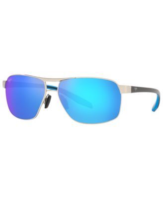 Men's Polarized Sunglasses, THE BIRD 62