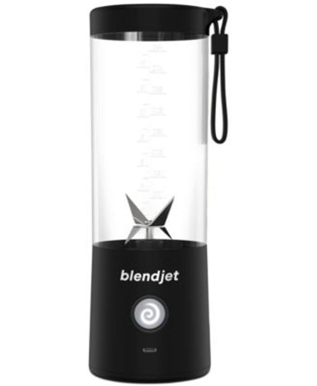 BlendJet BlendJet 2 16 Ounce Portable Electric Blender - Macy's