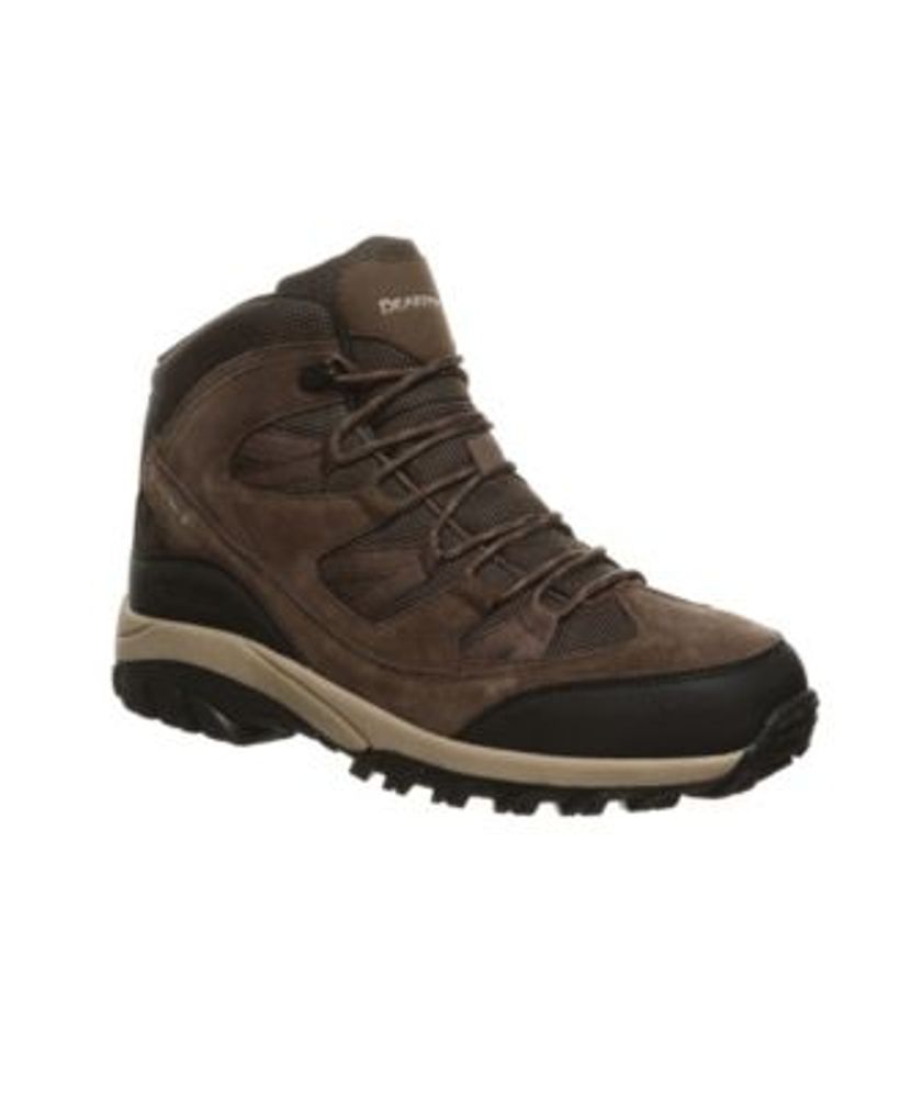 BEARPAW Men's Tallac Hiker Boot | Mall 