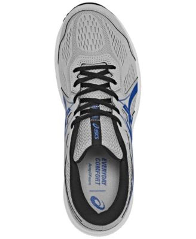 Men's Gel-Contend 7 Running Sneakers from Finish Line