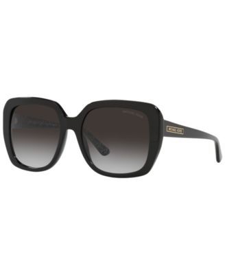 Women's Manhasset Sunglasses, MK2140 55
