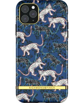 Leopard Case for iPhone 11 Pro Max