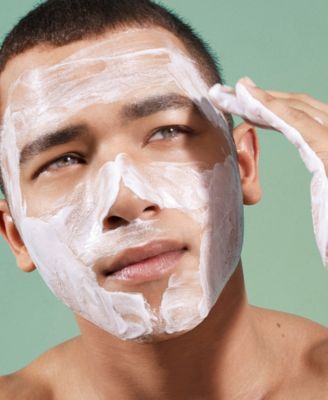 Checks & Balances Polishing Face Scrub