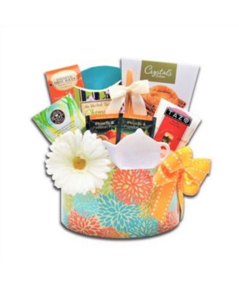 Alder Creek Gift Baskets Keto Gift Basket