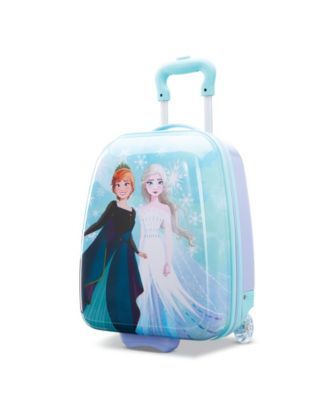 Disney Frozen 18" Hardside Carry-on Luggage