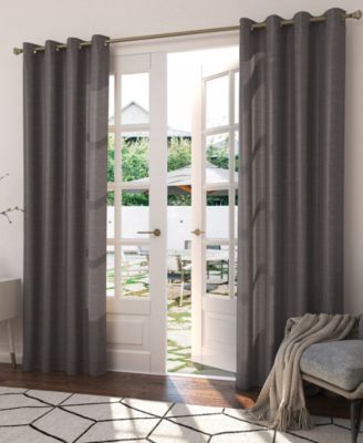 Rutherford Indoor/Outdoor 52" x Curtain Panel