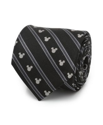 Men's Mickey Mouse Stripe Tie