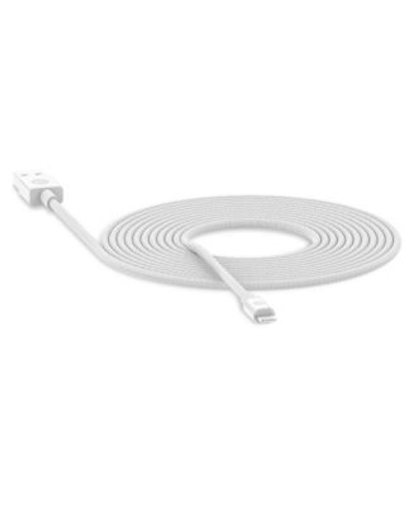 Type A to Apple Lightning Cable, 10 Feet