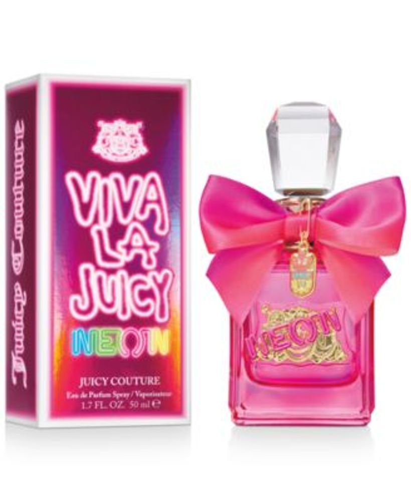 Viva La Juicy Neon Eau de Parfum Spray,