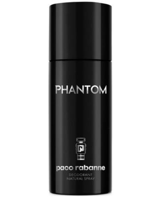 Men's Phantom Deodorant Spray, 5.1-oz.