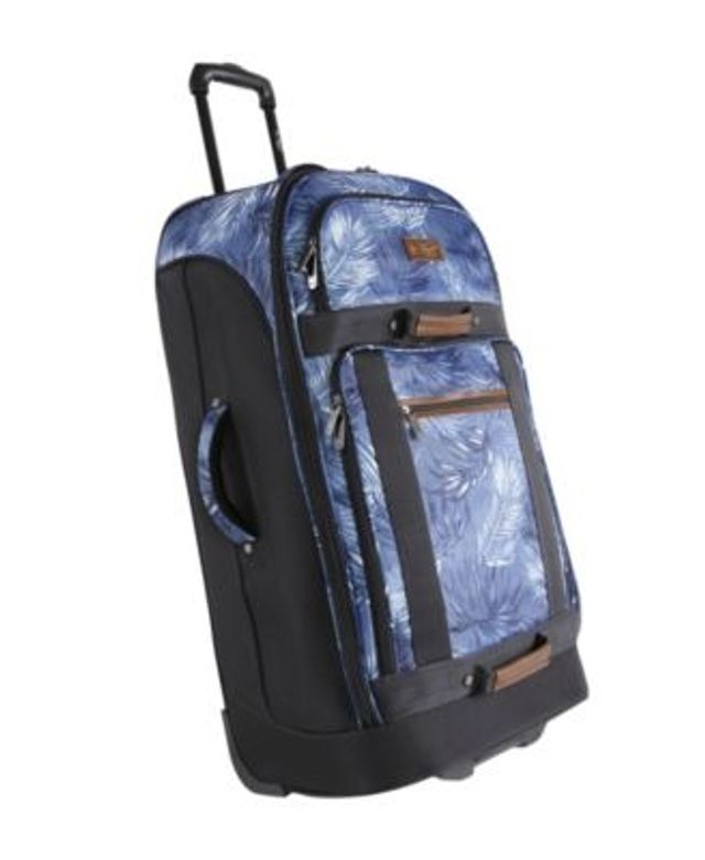 quest packable duffel bag