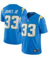 james jr chargers jersey