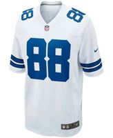 Women's Nike CeeDee Lamb White Dallas Cowboys Game Jersey