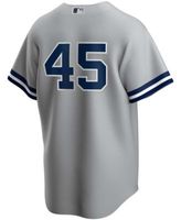 Men's Nike Gerrit Cole White New York Yankees Home Replica Player Name Jersey